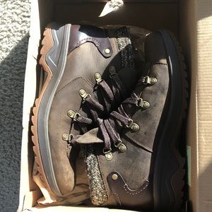 Merrell Eventyre Bluff Waterproof boots